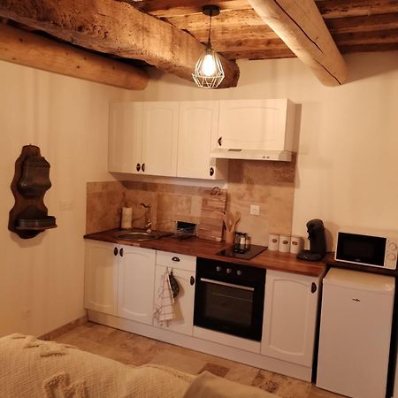 Apartament La Taniere Lagarde-Pareol Zewnętrze zdjęcie