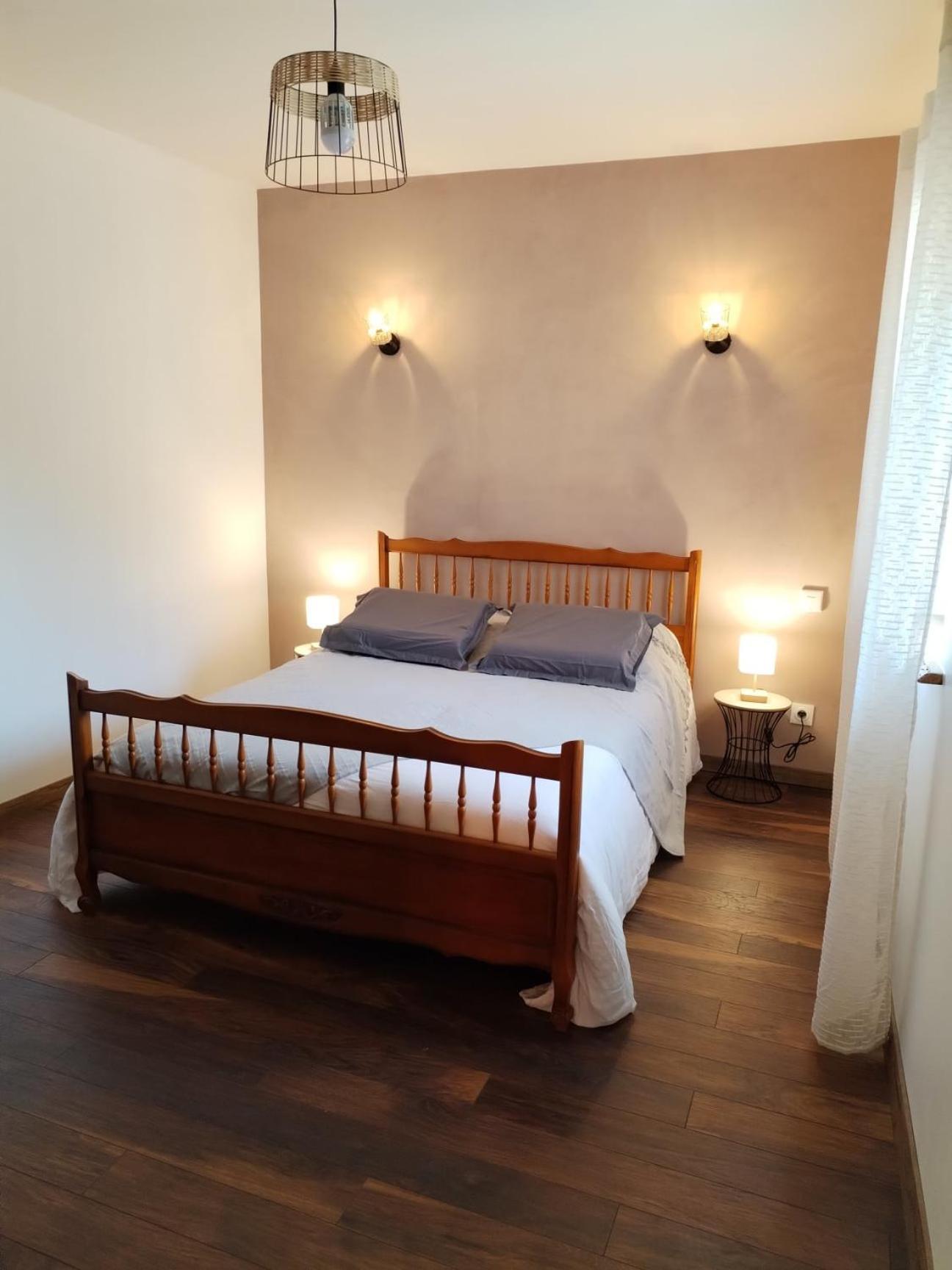Apartament La Taniere Lagarde-Pareol Zewnętrze zdjęcie