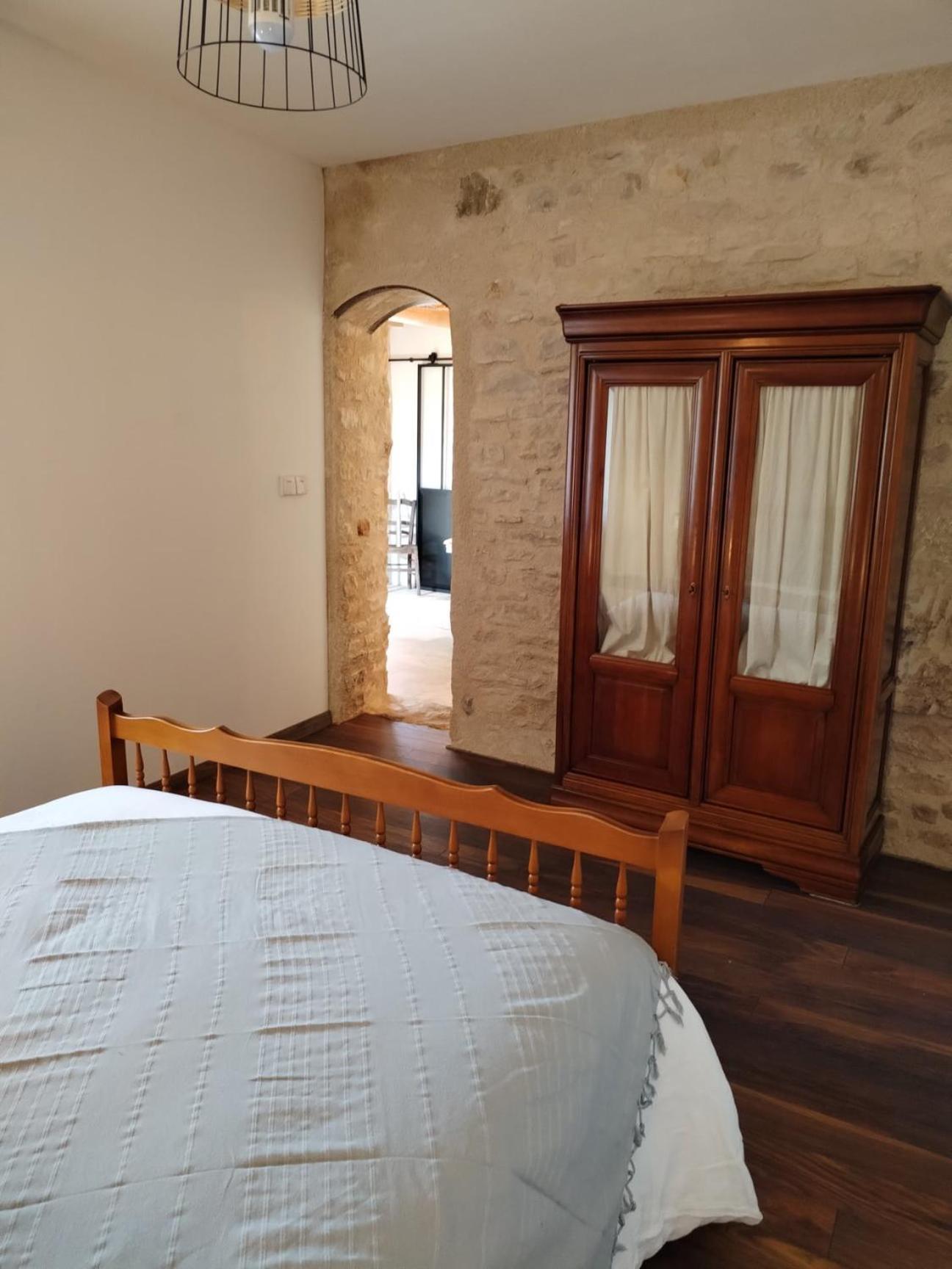 Apartament La Taniere Lagarde-Pareol Zewnętrze zdjęcie